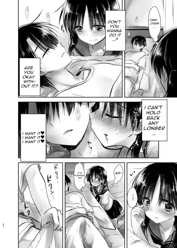 [Mikami Mika] Odekake Sex Soushuuhen | Excursion Sex Anthology Fhentai - Page 61