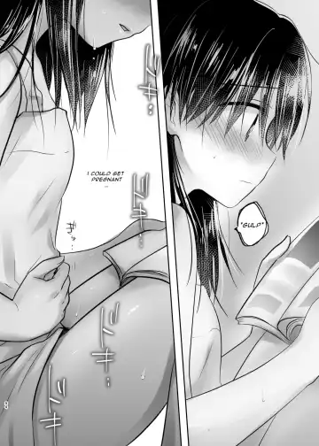 [Mikami Mika] Odekake Sex Soushuuhen | Excursion Sex Anthology Fhentai - Page 95