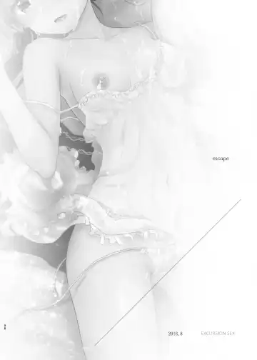 [Mikami Mika] Odekake Sex Soushuuhen | Excursion Sex Anthology Fhentai - Page 99