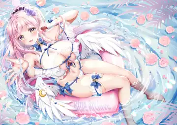 [Geko] Mika wa Waruiko nanode Ima kara Sensei ni Oshioki Saremasu -Misono Mika Zecchou Seishidou- Fhentai - Page 25