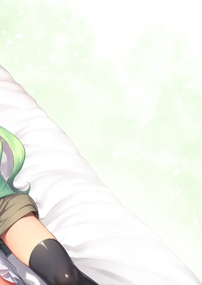 [Kasei] Ecchi na Elf to no Kurashikata Vol. 2 ~Imouto-chan, Mihattatsu no Karada ni wa Sugita Kairaku~ Fhentai - Page 26