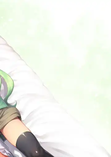 [Kasei] Ecchi na Elf to no Kurashikata Vol. 2 ~Imouto-chan, Mihattatsu no Karada ni wa Sugita Kairaku~ Fhentai - Page 26