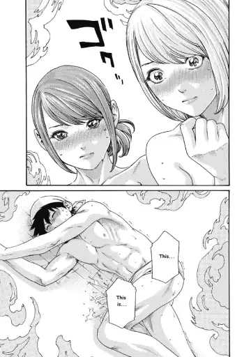 [Haruki] Bandai Neko no Tama-san Fhentai - Page 39