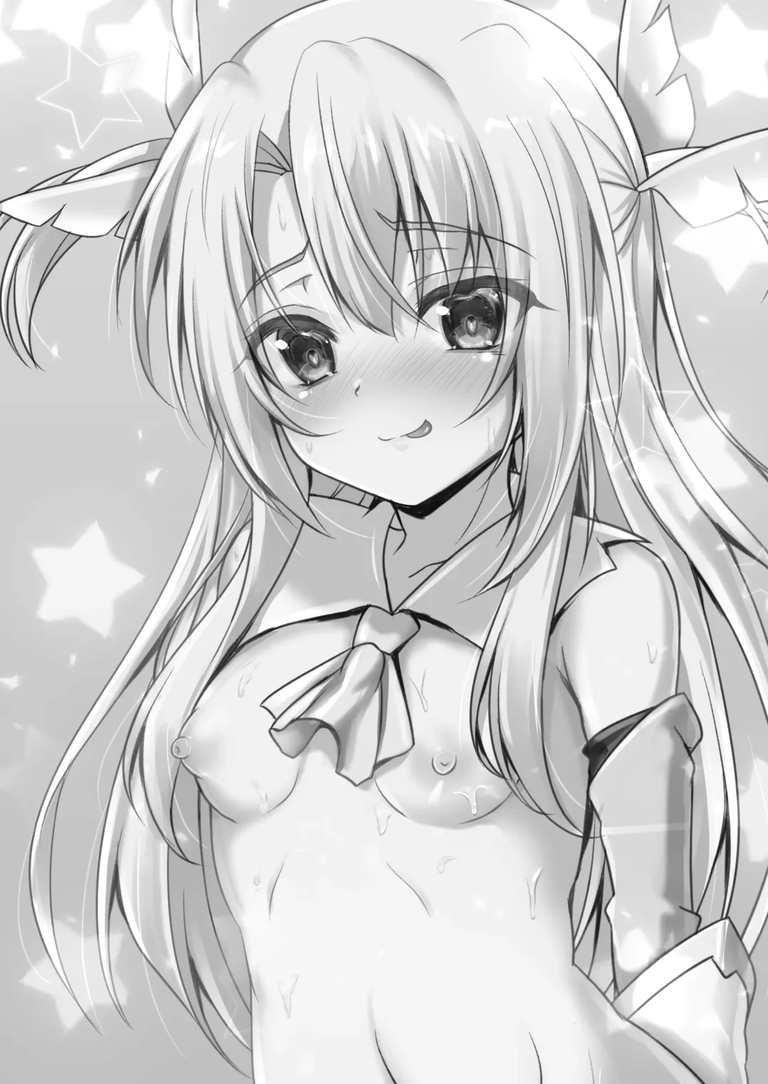 [Shaian] Illya to Saimin Okusuri Ecchi shiyo + Omakebon Fhentai - Page 27