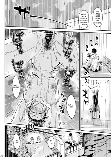 [Kosuke Haruhito] Mankitsu-chu 3 Onsen Hen Fhentai - Page 31