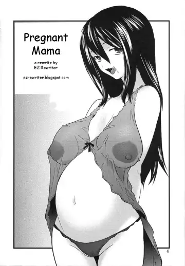 [Doi Sakazaki] Pregnant Mama Fhentai - Page 2