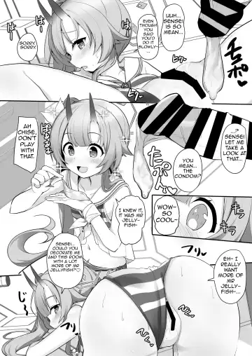 [Milk Jam] Mizugi da yo Ippai Dasete Ureshii ne Fhentai - Page 17