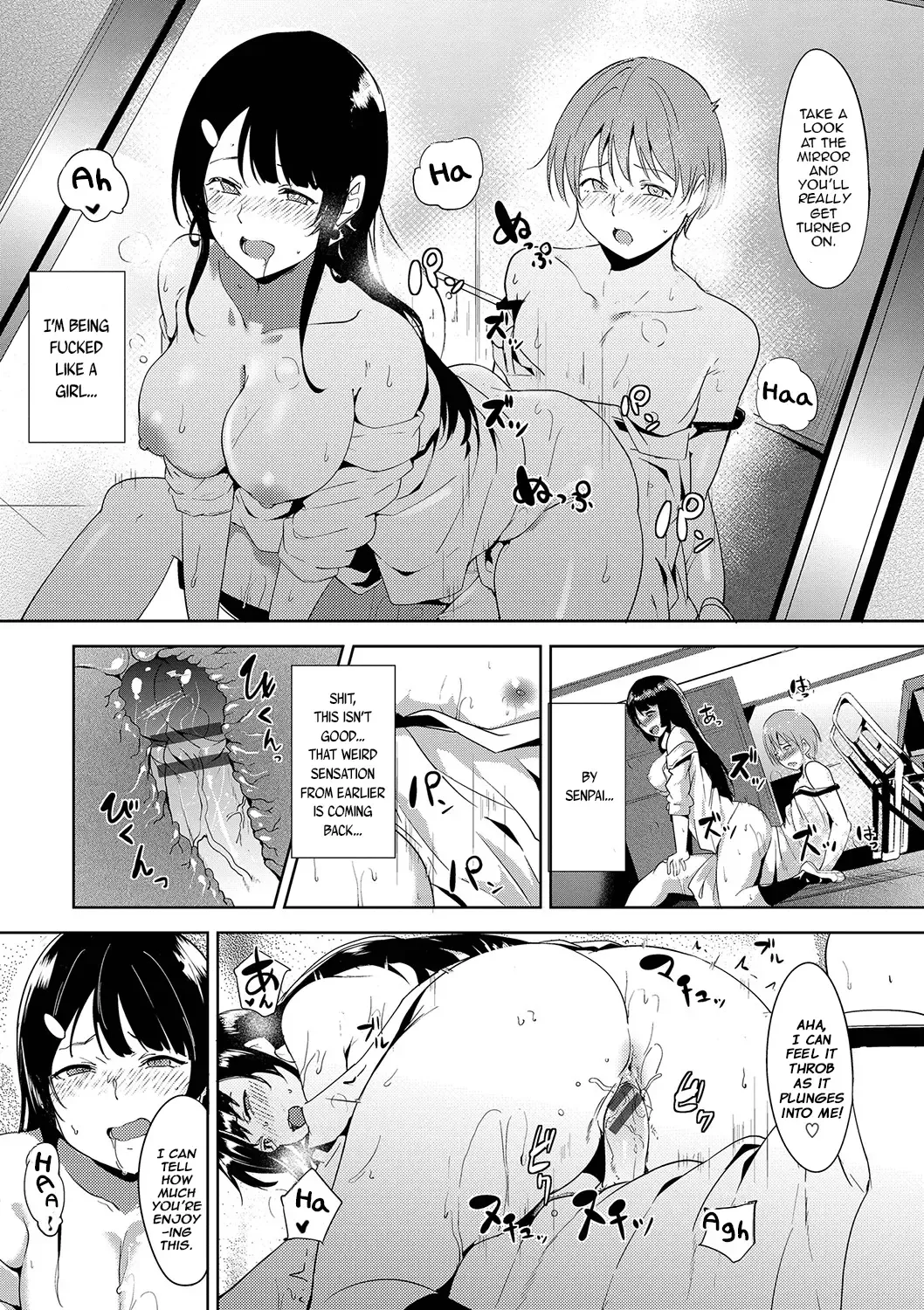 [Alp] Dressing up!! Fhentai - Page 14