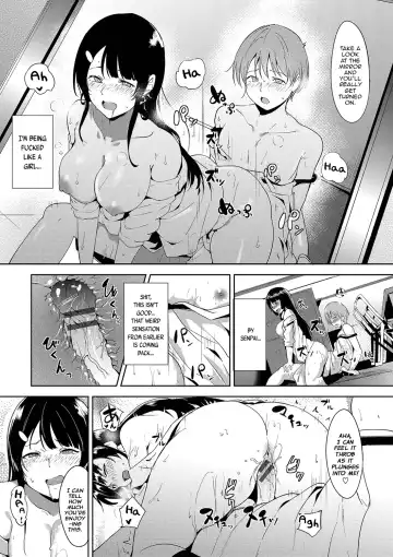[Alp] Dressing up!! Fhentai - Page 14