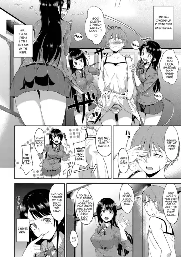 [Alp] Dressing up!! Fhentai - Page 4