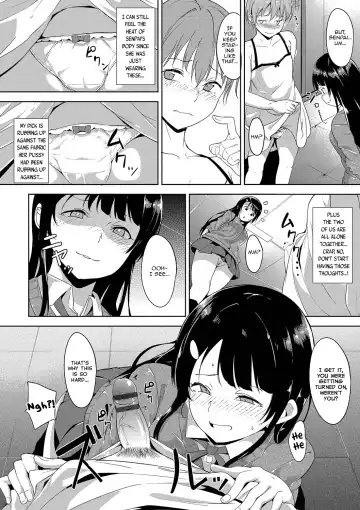 [Alp] Dressing up!! Fhentai - Page 6
