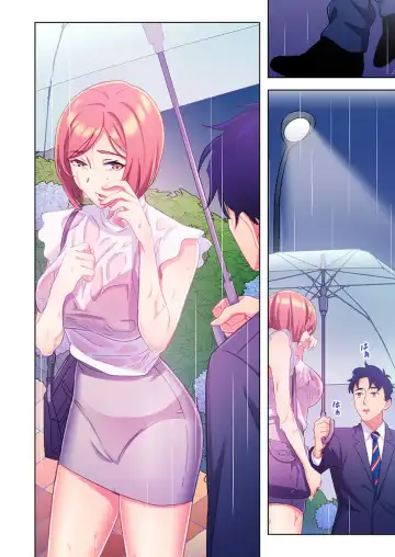 [Kage Oi] Ano hi , Zubunuredatta Ano ko to … 1 Fhentai - Page 24