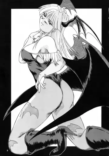 [Yts Takana] 2STROKE TZR Fhentai - Page 2