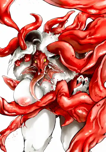 [Sirn] Nue Fhentai - Page 28