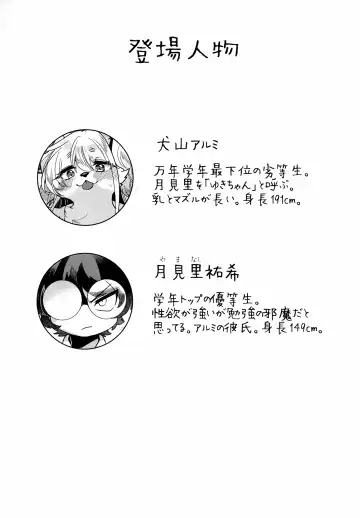 [Zakuro] Biri Wanko. Fhentai - Page 2