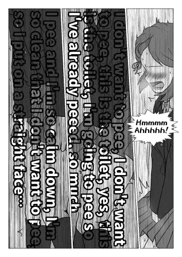 [Naganine] Uso no Toire Fhentai - Page 29