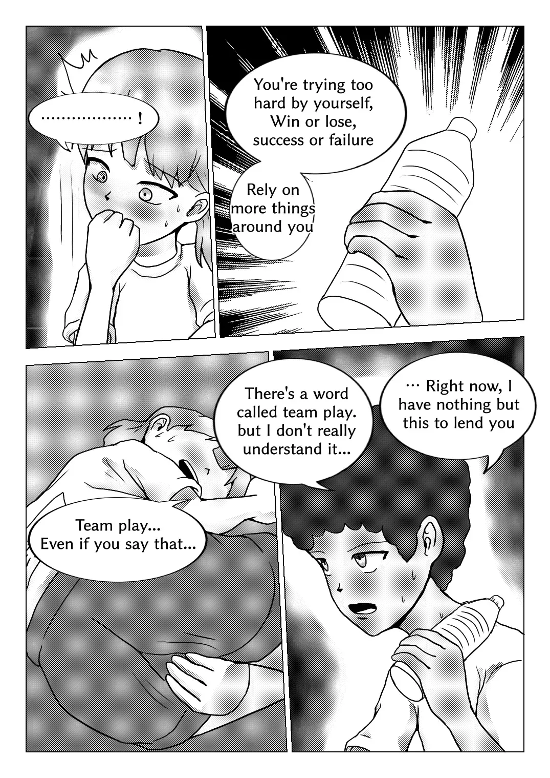 [Naganine] Shuugakuryokou no Basu no Naka de - Dantai Kyougi - Fhentai - Page 43