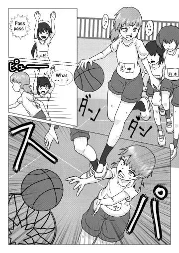 [Naganine] Shuugakuryokou no Basu no Naka de - Dantai Kyougi - Fhentai - Page 30