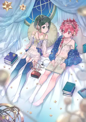 [Kawasemi Makiko] Aozora Closet Fhentai - Page 21