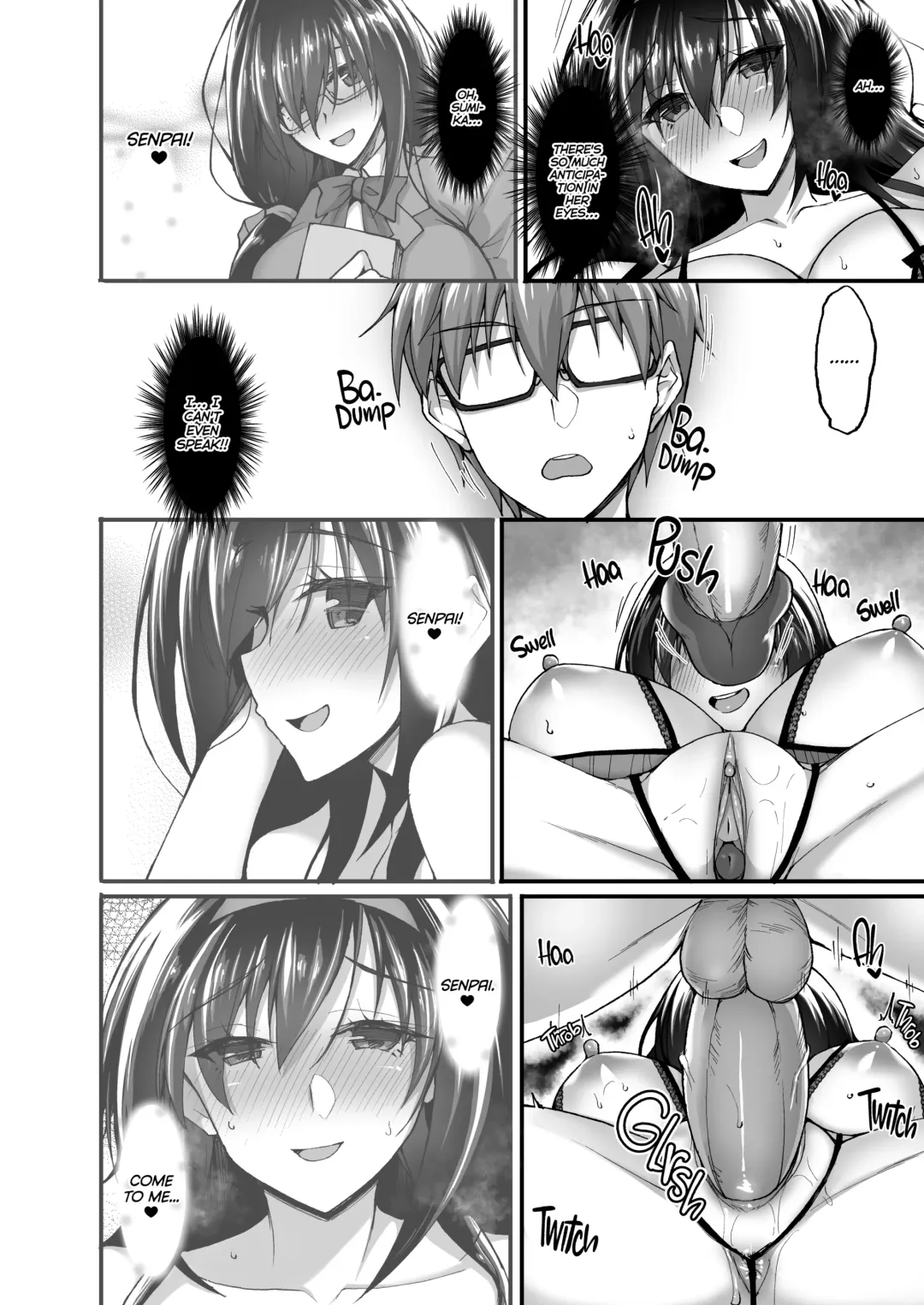[Takeda Aranobu] Netorare Kouhai Kanojo ~Soushuuhen~ | Netorare Junior Girlfriend Compilation (decensored) Fhentai - Page 141