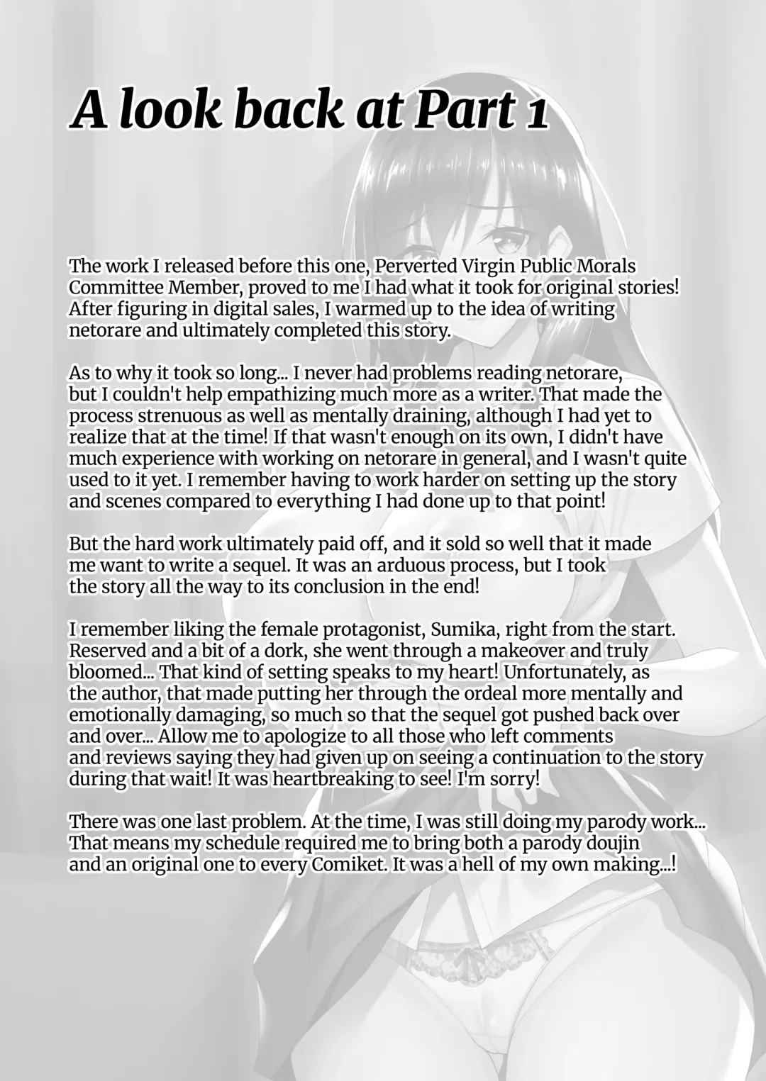 [Takeda Aranobu] Netorare Kouhai Kanojo ~Soushuuhen~ | Netorare Junior Girlfriend Compilation (decensored) Fhentai - Page 40