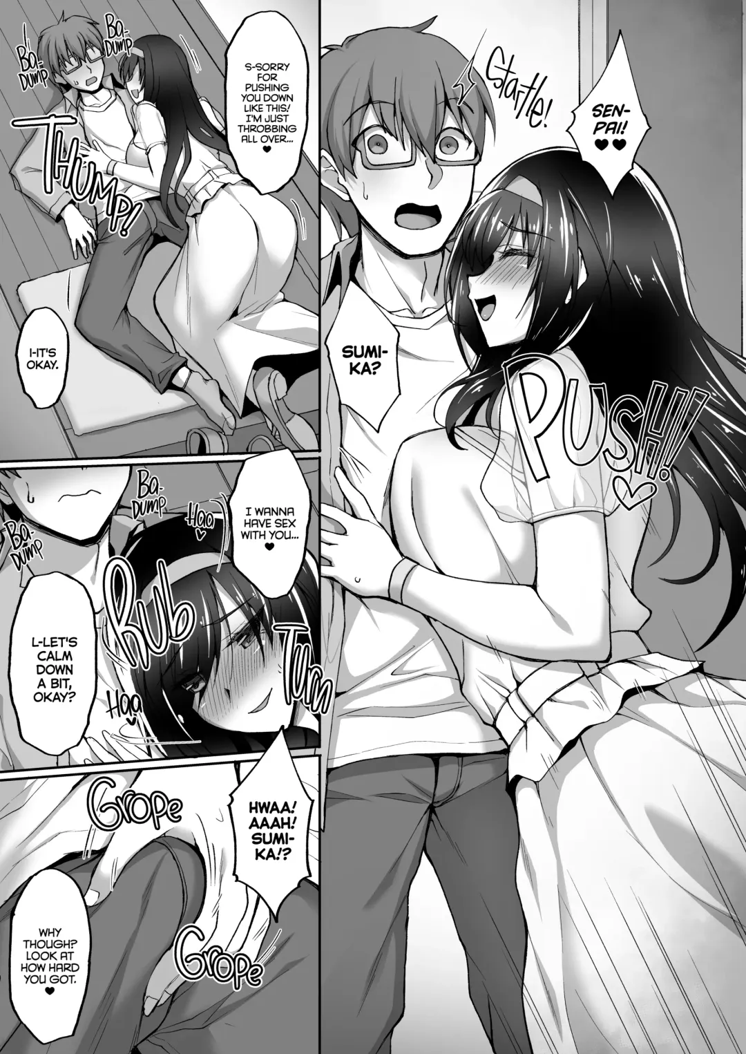 [Takeda Aranobu] Netorare Kouhai Kanojo ~Soushuuhen~ | Netorare Junior Girlfriend Compilation (decensored) Fhentai - Page 68
