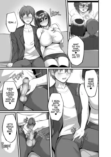 [Takeda Aranobu] Netorare Kouhai Kanojo ~Soushuuhen~ | Netorare Junior Girlfriend Compilation (decensored) Fhentai - Page 174