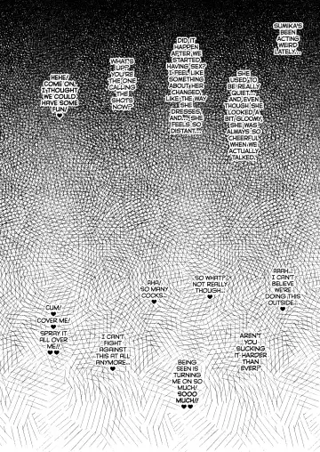 [Takeda Aranobu] Netorare Kouhai Kanojo ~Soushuuhen~ | Netorare Junior Girlfriend Compilation (decensored) Fhentai - Page 93