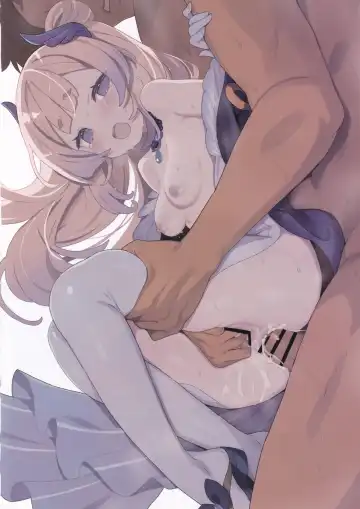 [Blade] Gen Tume Fhentai - Page 9