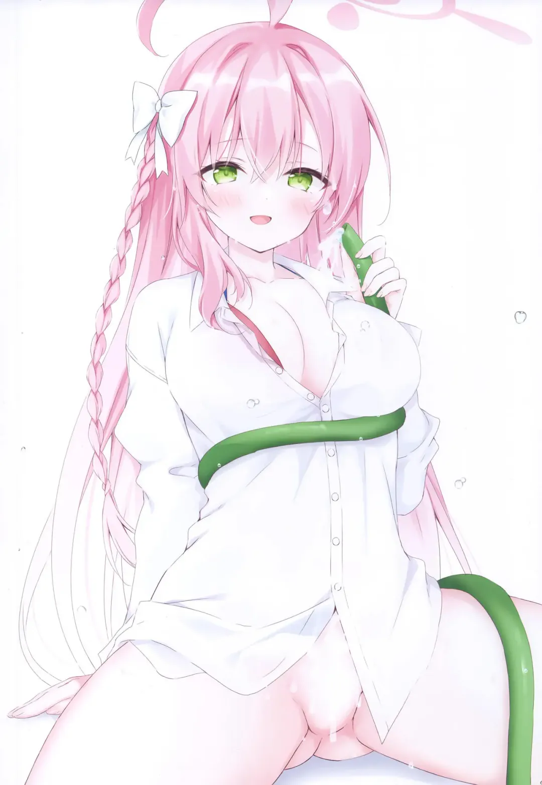 [Korie Riko] Chotto Ecchi na Hon 5 Fhentai - Page 5