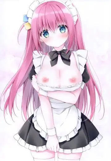 [Korie Riko] Chotto Ecchi na Hon 5 Fhentai - Page 15