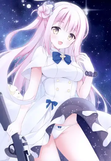 [Korie Riko] Chotto Ecchi na Hon 5 Fhentai - Page 4