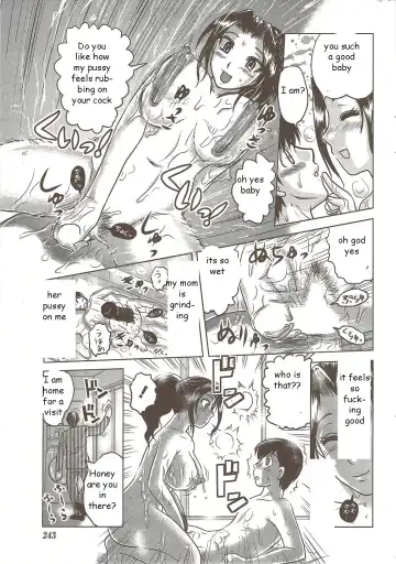 [Uziga Waita] Lucky Trip Fhentai - Page 13