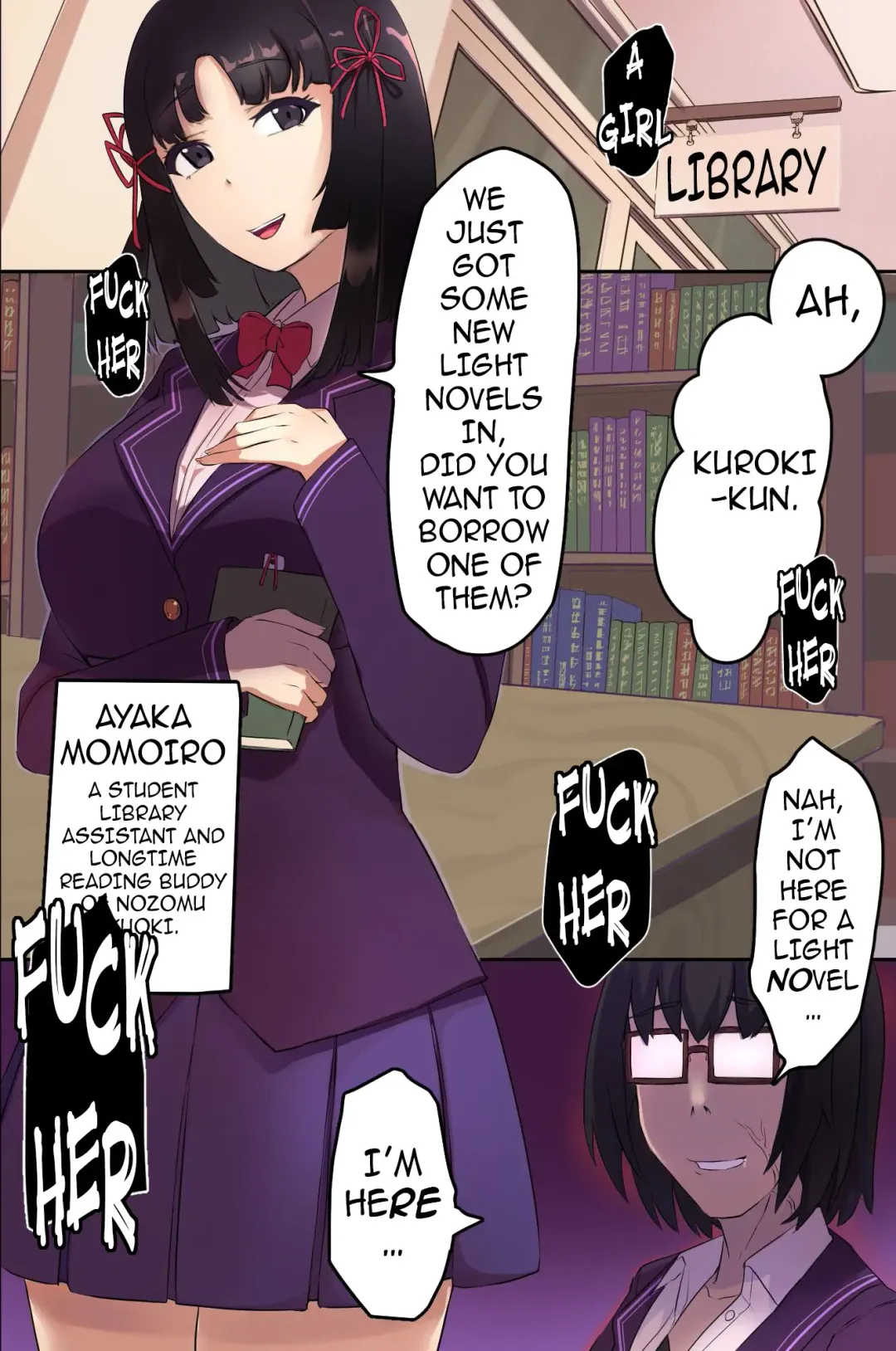 [Syuugetu Saccharin] Inma ni Ki ni Irareta Boku ga Ningen Yamete Seiyoku ni Oboreru made | How I, Who Caught the Eye of a Succubus, Lost My Humanity and Drowned in Lust Fhentai - Page 16