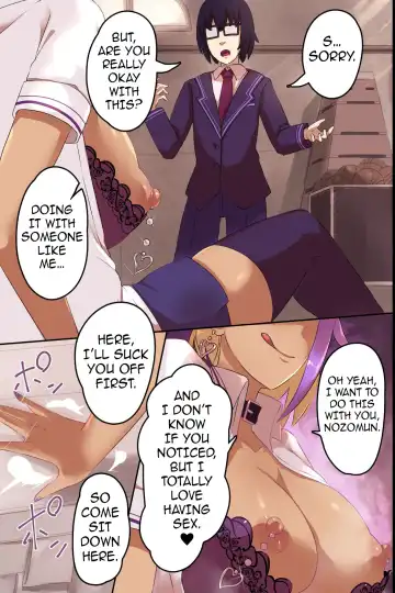 [Syuugetu Saccharin] Inma ni Ki ni Irareta Boku ga Ningen Yamete Seiyoku ni Oboreru made | How I, Who Caught the Eye of a Succubus, Lost My Humanity and Drowned in Lust Fhentai - Page 3