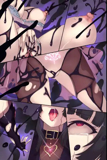 [Syuugetu Saccharin] Inma ni Ki ni Irareta Boku ga Ningen Yamete Seiyoku ni Oboreru made | How I, Who Caught the Eye of a Succubus, Lost My Humanity and Drowned in Lust Fhentai - Page 66