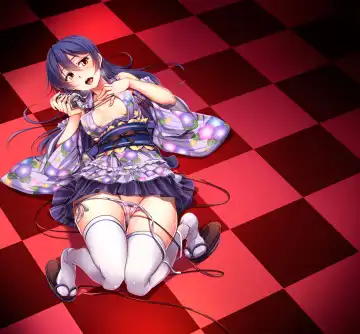 [Windart] Haitoku no Rakuen - Immorality Paradise Fhentai - Page 4