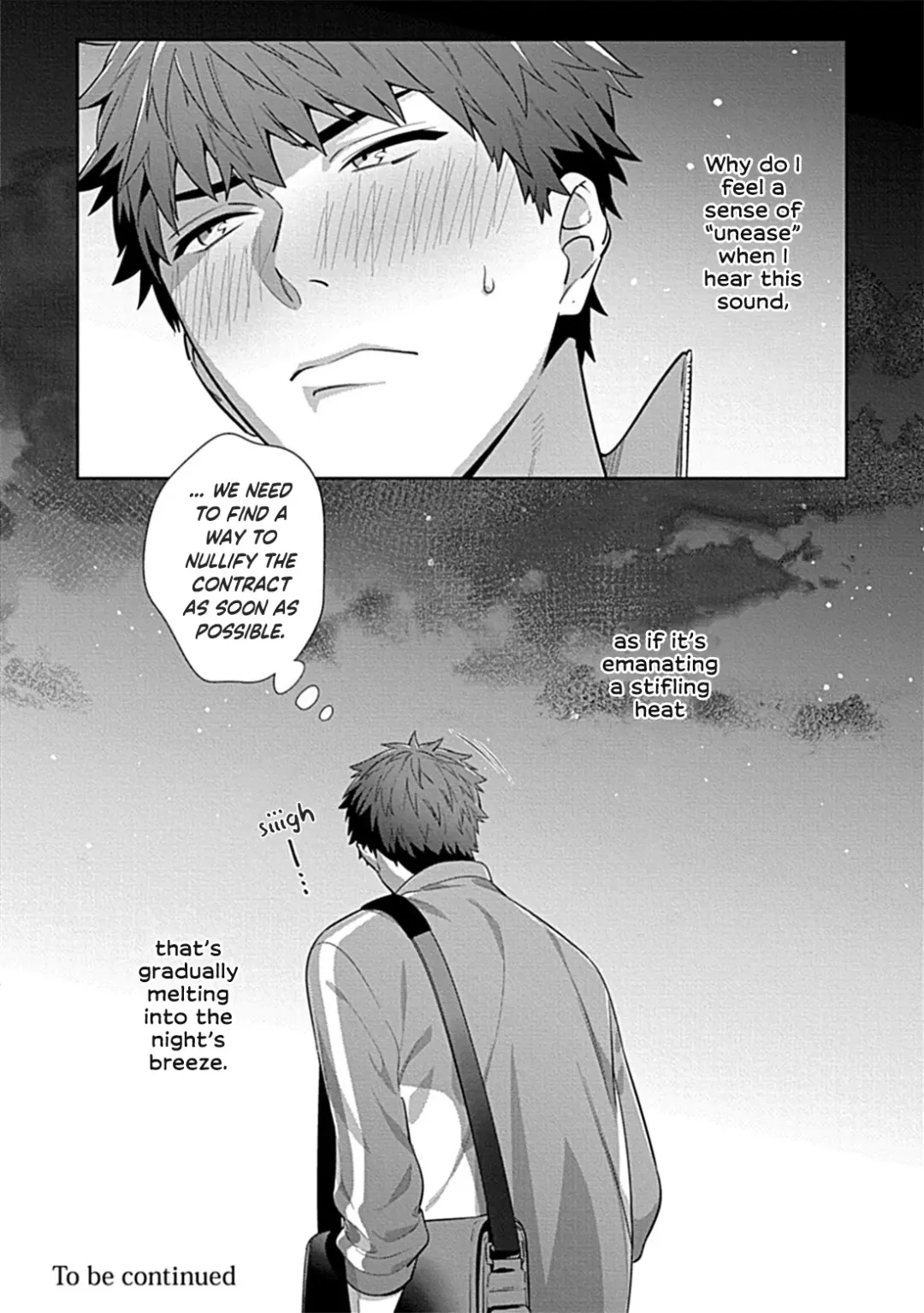 [Moisama] Sensei, Shokuji wa Bed no Ue de 1-3 | Teacher, Meals on the Bed Fhentai - Page 69