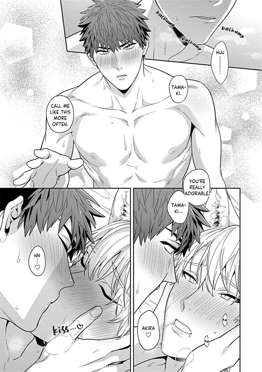 [Moisama] Sensei, Shokuji wa Bed no Ue de 1-3 | Teacher, Meals on the Bed Fhentai - Page 99