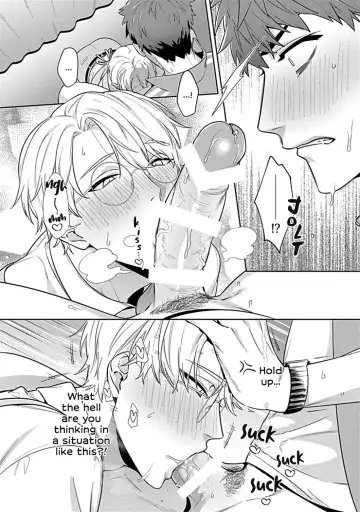 [Moisama] Sensei, Shokuji wa Bed no Ue de 1-3 | Teacher, Meals on the Bed Fhentai - Page 52