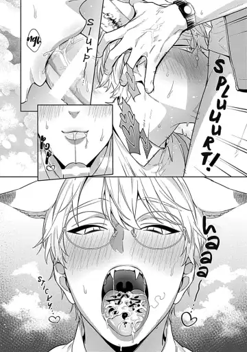 [Moisama] Sensei, Shokuji wa Bed no Ue de 1-3 | Teacher, Meals on the Bed Fhentai - Page 58