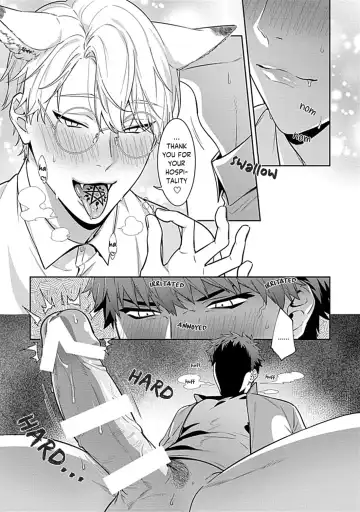 [Moisama] Sensei, Shokuji wa Bed no Ue de 1-3 | Teacher, Meals on the Bed Fhentai - Page 59