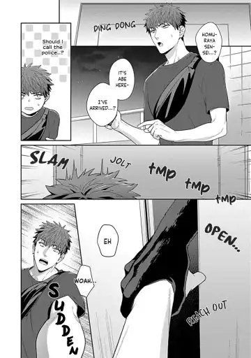 [Moisama] Sensei, Shokuji wa Bed no Ue de 1-3 | Teacher, Meals on the Bed Fhentai - Page 84