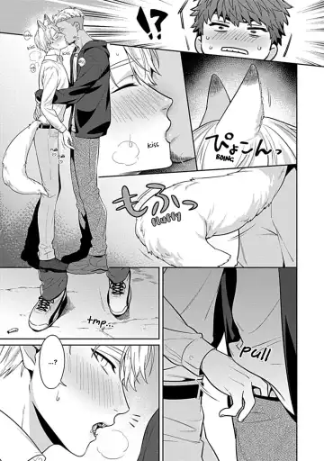 [Moisama] Sensei, Shokuji wa Bed no Ue de 1-3 | Teacher, Meals on the Bed Fhentai - Page 9