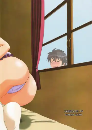 [Satou Chagashi] Le beau maitre 3 Fhentai - Page 26