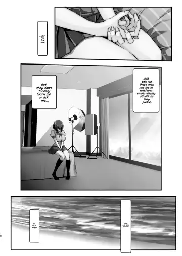 [Itachou] Rouka no Musume 04 | Girl in the Hallway 04 Fhentai - Page 18
