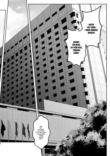 [Itachou] Rouka no Musume 04 | Girl in the Hallway 04 Fhentai - Page 36