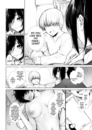 [Jury] Bokukko wa Shota ni nanka Makenai | No way She'd Lose to a Shota Fhentai - Page 3