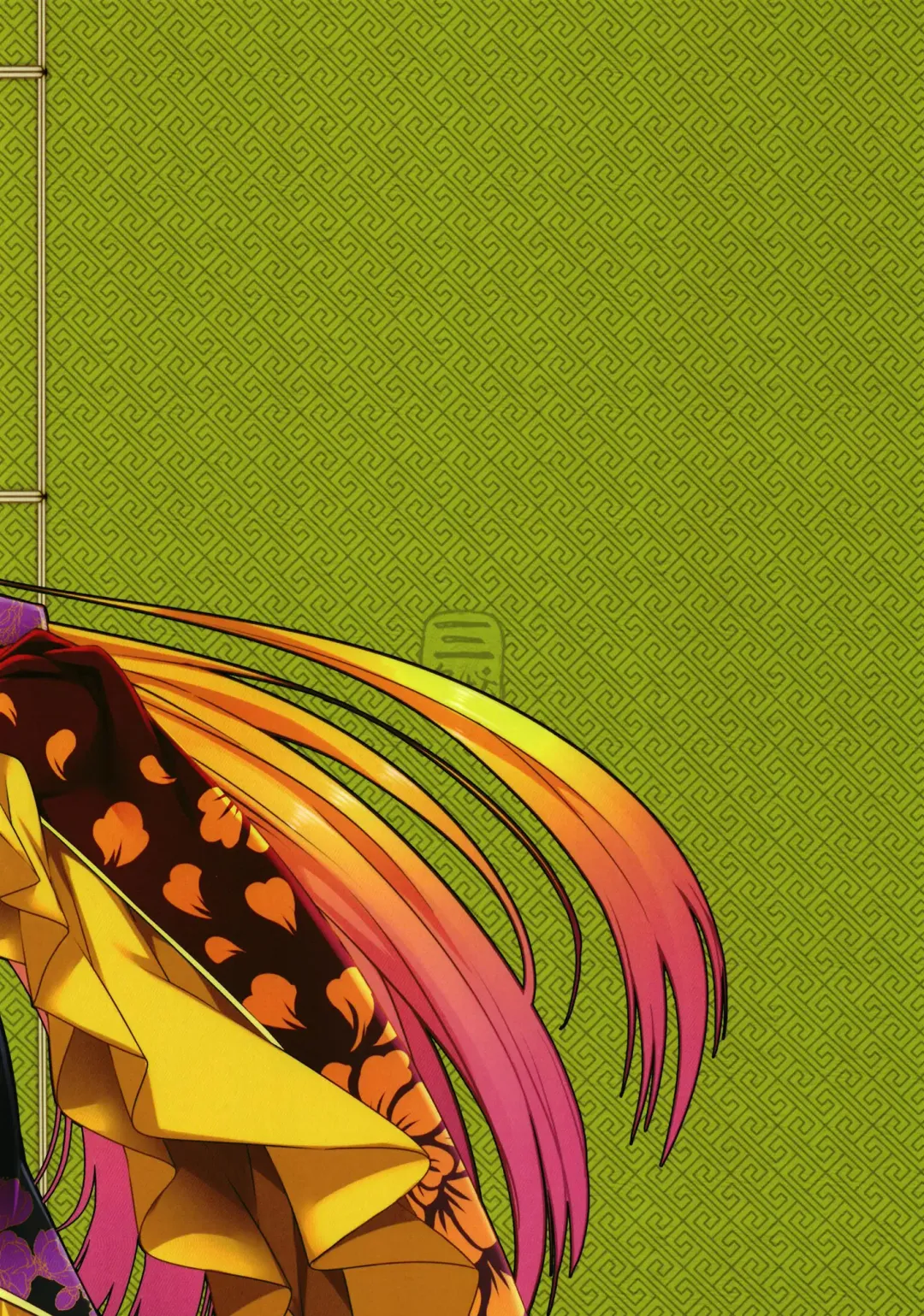 [Heiqing Langjun] Hyakkasou 11 Idatsu Ijitsu Gaiden Fhentai - Page 26