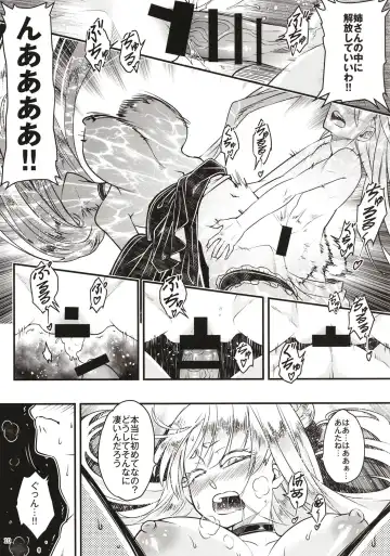 [Heiqing Langjun] Hyakkasou 11 Idatsu Ijitsu Gaiden Fhentai - Page 11